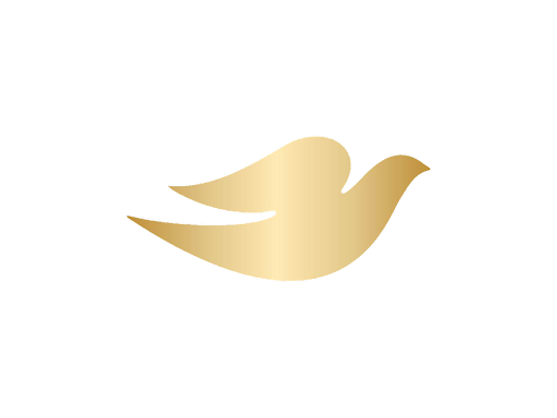 Логотип Dove