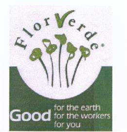 Логотип Florverde