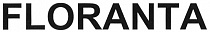 Логотип FLORANTA товарный знак № 317534